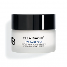 Гідро-плампінг крем інтенсивно зволожувальний Ella Bache Hydra-plumping Cream, 50 мл