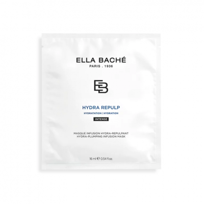 Гідро-плампінг зволожуюча маска Ella Bache Hydra-Plumping Infusion Mask 1шт