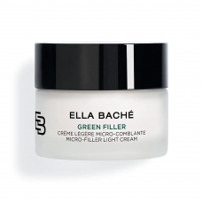 Мікрофілер омолоджувальний легкий крем Ella Bache Micro-Filler Light Cream, 50 мл