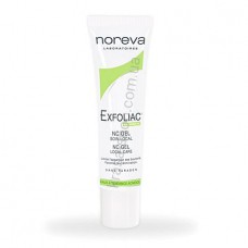 Noreva Ексфоліак NC гель локальної дії Noreva Exfoliac NC gel local care 30 мл