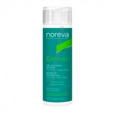 Noreva Ексфоліак Інтесивний Очищуючий гель Noreva Exfoliac Intensive Foaming gel 200мл