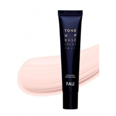 FAU Сяюча основа під макіяж Pow Skin Solution Tone Up Base Spf 34 40 г