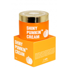 FAU Відновлюючий крем з екстрактом гарбуза Shiny Pumpkin Cream 100 мл