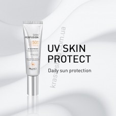 Fillmed by Filorga Skin Perfusion UV-Skin Protect SPF 50+ Fillmed by Filorga UV-Скін Протект SPF 50+ 50 мл