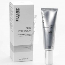 Fillmed by Filorga Skin Perfusion B3-Recovery cream Fillmed by Filorga В3-Відновлюючий крем 50 мл
