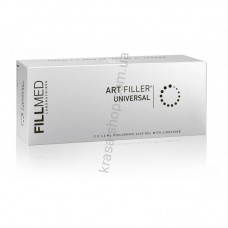 Fillmed (Filorga) Art-Filler Universal 1*1,2 мл