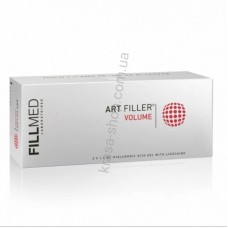 Fillmed (Filorga) Art-Filler Volume 1*1,2 мл