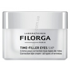 Filorga Тайм-філлер 5XP для контуру очей Filorga Time-Filler 5 XP Eyes, 15 мл