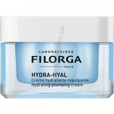 Filorga Гідра-Гіал крем зволожуючий  Filorga Hydra-Hyal Cream, 50 мл