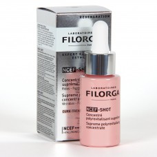 Filorga Ncef-Шот полиревіталізуючий концентрат Filorga NCEF Shot Supreme polyrevitalising concentrate, 15 мл