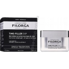 Filorga Тайм-Филлер 5 XP Крем-гель для корекції зморшок Filorga Time-Filler 5XP Correction cream-gel, 50 мл
