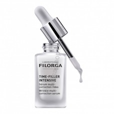 Filorga Тайм Філлер Інтенсив Сироватка для корекції зморшок Filorga Time-Filler Intensive Wrinkle multicorrection serum, 30 мл