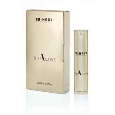 Fr Haut Активний крем з ретинолом Active Dream Cream 50 мл