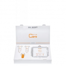 Fr Haut Набір для догляду за шкірою Citrus Care Treatment Kit 