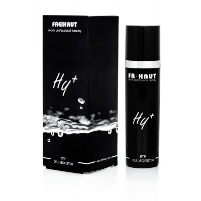 Fr Haut Крем клітинний відновник HY+ ATP Cell Booster SPF 12 50 мл