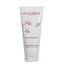 Heliabrine Регенеруюча маска для сухої та втомленої шкіри Regenerative Mask Gingkomask 75 мл 