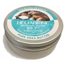 Heliabrine Бальзам з олією каріте 30% Melting Balm With Shea Butter 200 мл