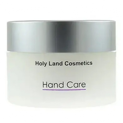 Крем для догляду за руками Holy Land HAND CARE 250мл