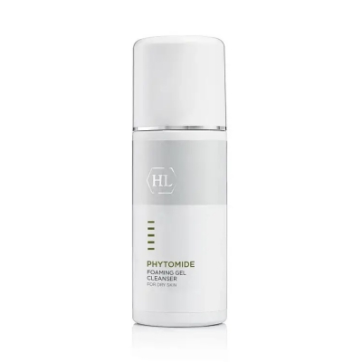 Очищувальний гель Holy Land Phytomide Foaming Gel Cleanser 150 мл