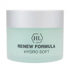 Зволожувальний денний крем Holy Land Renew Formula Hydro Soft Cream 50 мл