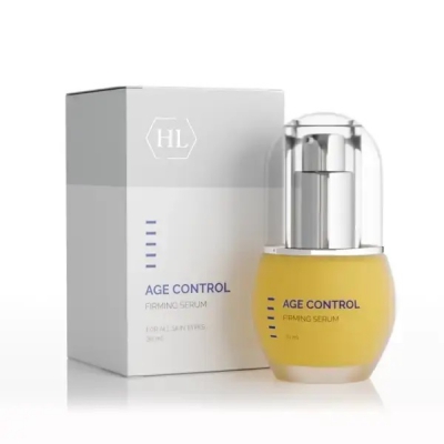 Зміцнювальна сироватка Holy Land Age Control Firming Serum 30 мл