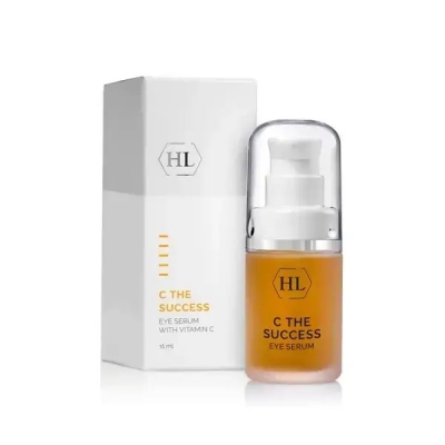 Сироватка для повік Holy Land C The Success Eye Serum 15 мл