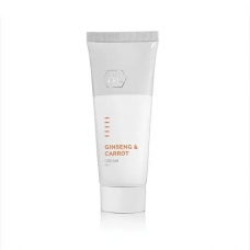 Поживний крем Holy Land Ginseng & Carrot Face Cream 70 мл