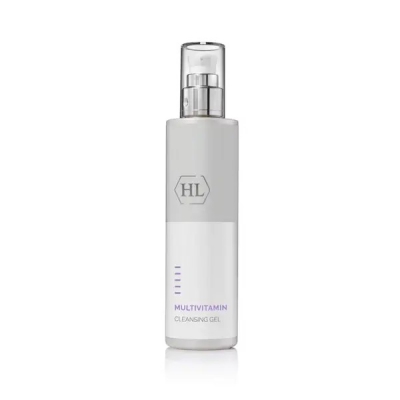 Очищувальний гель Holy Land Multi Vitamin Cleansing Gel 250 мл