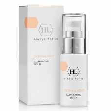 Освітлювальна сироватка Holy Land Dermalight Illuminating Serum 30 мл