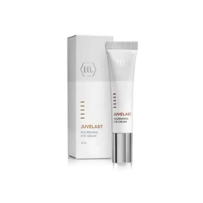 Поживний крем для повік Holy Land Juvelast Nourishing Eye Cream 15 мл