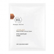 Маска для повік Holy Land Juvelast Eye Contour Mask 15 мл 