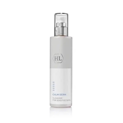 Емульсійне мило Holy Land Calm Derm Cleanser 250 мл