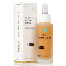 Innoaesthetics Епігенетична антиоксидантна сироватка EPIGEN ANTIOX SERUM, 30 мл