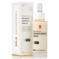 Innoaesthetics Епігенетична сироватка для освітлення шкіри EPIGEN PIGMENT DEFENSE SERUM, 30 мл