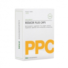 Innoaesthetics Нутрицевтик для схуднення і зменшення апетиту REDUCER PLUS CAPS, 60 капс