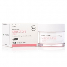 Innoaesthetics Легкий крем для дуже чутливої шкіри SENSITIVE CREAM, 50 мл