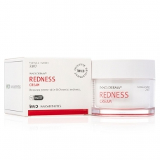 Innoaesthetics Легкий крем для шкіри з куперозом та розацеа REDNESS CREAM, 50 мл