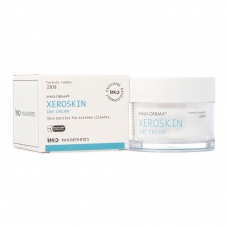 Innoaesthetics Денний крем для сухої шкіри,терапії ксерозу XEROSKIN DAY CREAM, 50 мл