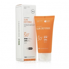 Innoaesthetics Сонцезахисний крем для нормальної та сухої шкіри SUN DEFENSE SKIN SPF 50+, 60 г