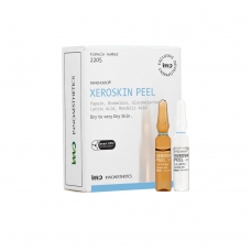 Innoaesthetics Домашній пілінг з ензимами для дуже сухої шкіри XEROSKIN PEEL HRP, 8х2 мл