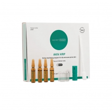 Innoaesthetics Домашній пілінг для проблемної шкіри AKN PEEL HRP, 4х2 мл