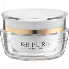 KB Pure Насичений зволожувальний крем GOLD-MEDIUM CREAM, 50 мл