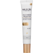 KB Pure Захисний крем від сонця MULTI NEEDS PROTECTOR SPF 50, 50 мл