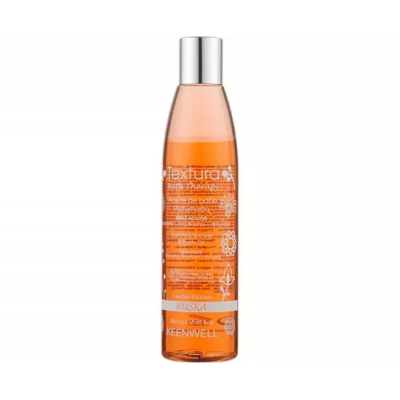 Гель-олія для душу ароматизована Keenwell Scented Shower & Bath Oil 250 мл