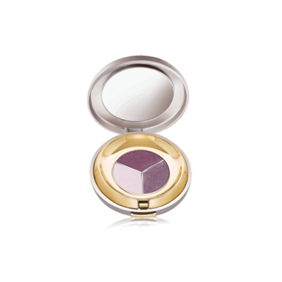 Тіні "Тріо" Keenwell Trio Compact Eye Shadow 4 г