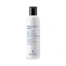 Передпілінговий знежирювальний розчин Keenwell Premier Professional Pre-Peeling Lotion Degreasing 200 мл