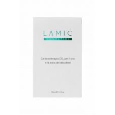 Lamic Cosmetici Carbossiterapia CO2 Карбокситерапия для лица и зоны декольте 7 процедур