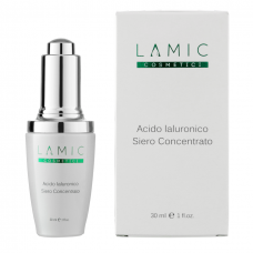 Lamic Cosmetici Сироватка с гіалуроновою кіслотою Acido ialuronico 30 мл
