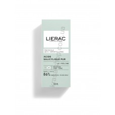 Лієрак ПРОТОКОЛ проти недоліків Пілінг лосьон Lierac Protocole Anti-imperfections The Peeling 100 мл