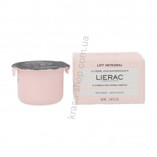 Lierac Ліфт Інтеграль денний підтягуючий крем Змінний Блок Lierac Lift Integral The Firming Day Cream Refill 50 мл